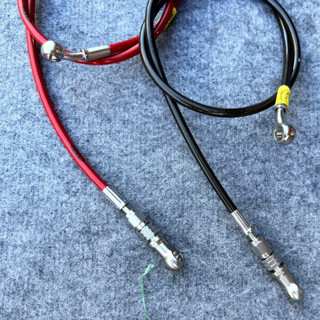 Dây dầu hell bấm đầu tròn inox 304 phiêng bảng 2025