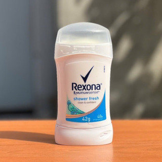  Lăn khử mùi Rexona shower fresh 48h 42g hàng Úc 
