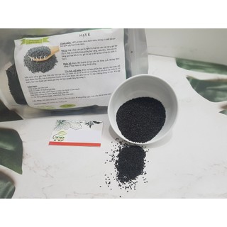 Hạt É 100gr - Loại Đặc Biệt  - Dược Liệu Thanh Bình