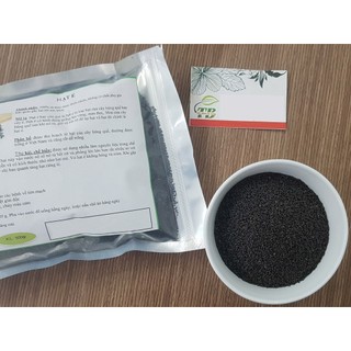 Hạt É 100gr - Loại Đặc Biệt  - Dược Liệu Thanh Bình