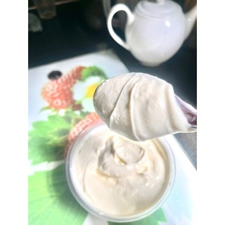  Sữa Chua Hy Lạp Kefir   Greek Yogurt - Eat Clean  Healthy - Tặng Nước Whey 