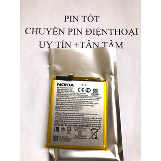 pin nokia x10 zin mã cn110 dl4470mAH zin nhập mới
