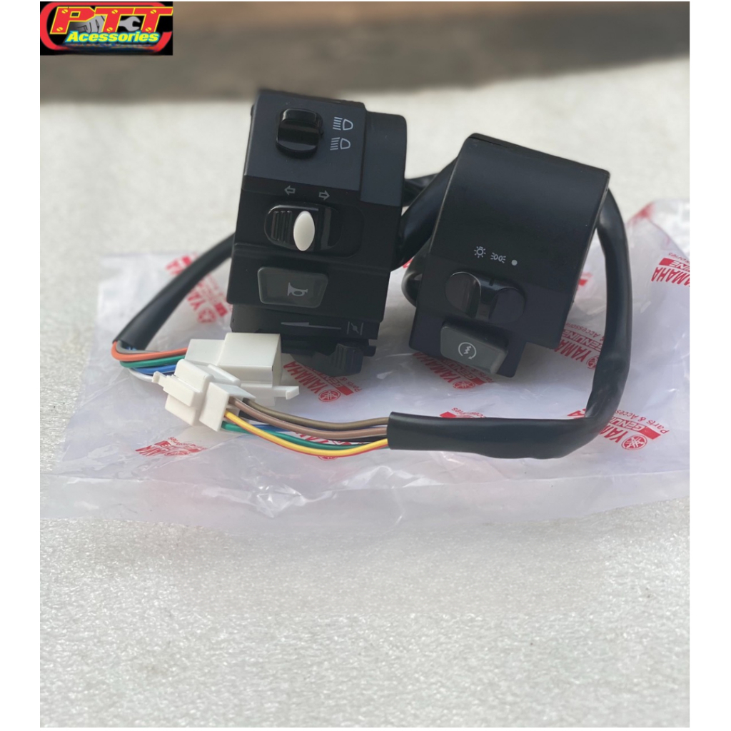 CÙM CÔNG TẮC SIRIUS ( TRUNG QUỐC )