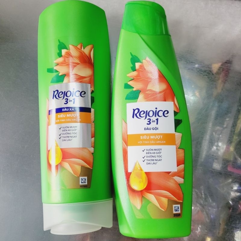 Dầu gội Rejoice 320ml