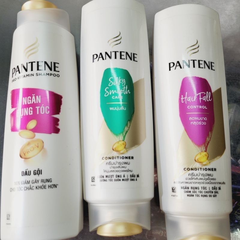 Dầu gội pantene 300ml