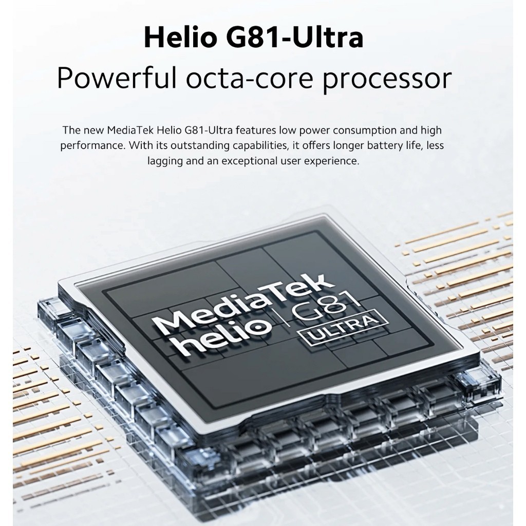 Điện Thoại Xiaomi Redmi 14C 8GB/256GB - Hàng Chính Hãng | BigBuy360 - bigbuy360.vn