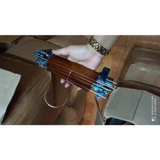 COMBO 1 MÓC + 1 KẸP GỖ TRẺ EM