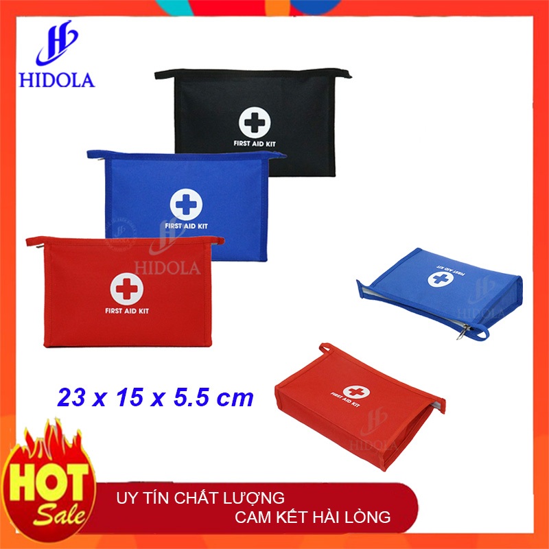 TÚI Y TẾ CÁ NHÂN 9015, 1.5L