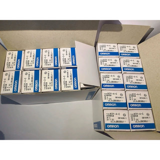 RELAY TIMER RƠLE THỜI GIAN H3Y-2, H3Y-4 (CẢ BỘ KÈM ĐẾ)