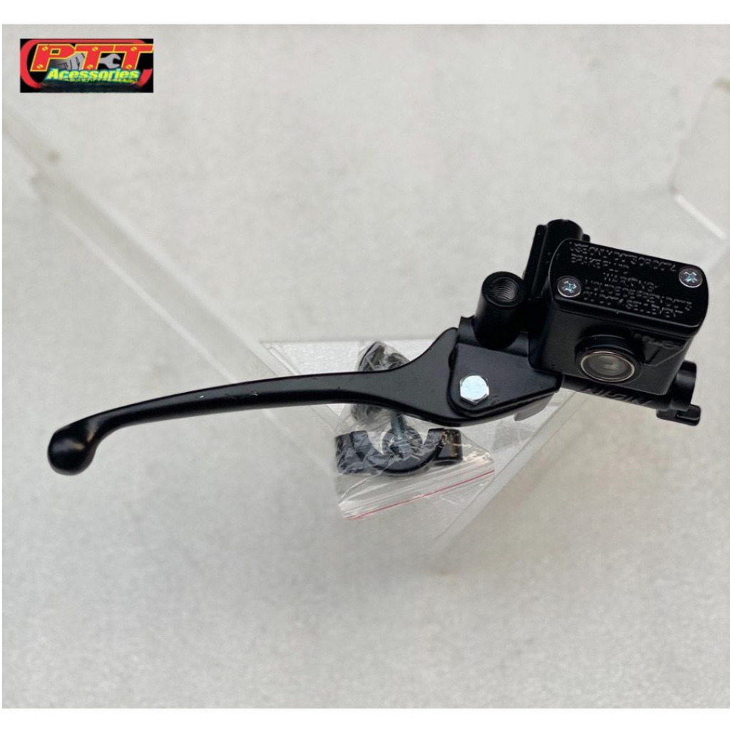 TAY DẦU THẮNG ĐĨA XE WAVE ( CHUẨN ZIN )
