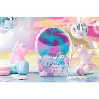 Máy Rửa Mặt LUNA Mini2 Limited