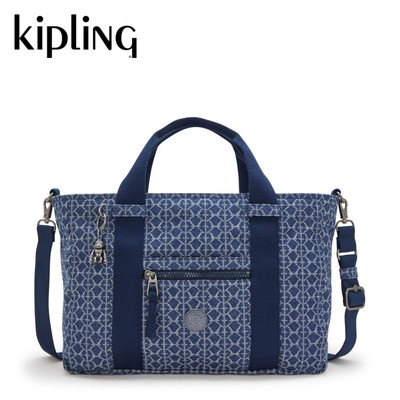 Túi Đeo Vai Nữ KIPLING Totes RITTA S HUKI3921