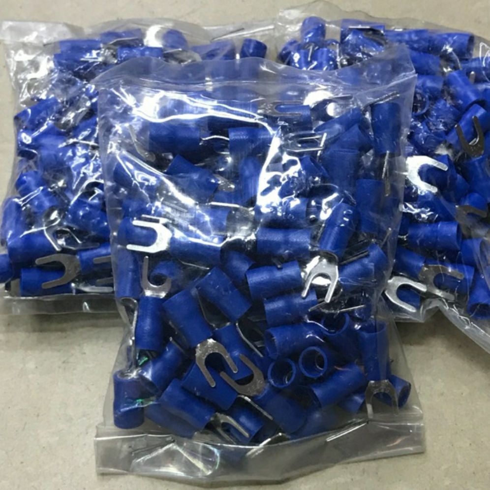 Cos chỉa - cos chữ Y SV 2-3 ,SV 2-4 có phủ nhựa