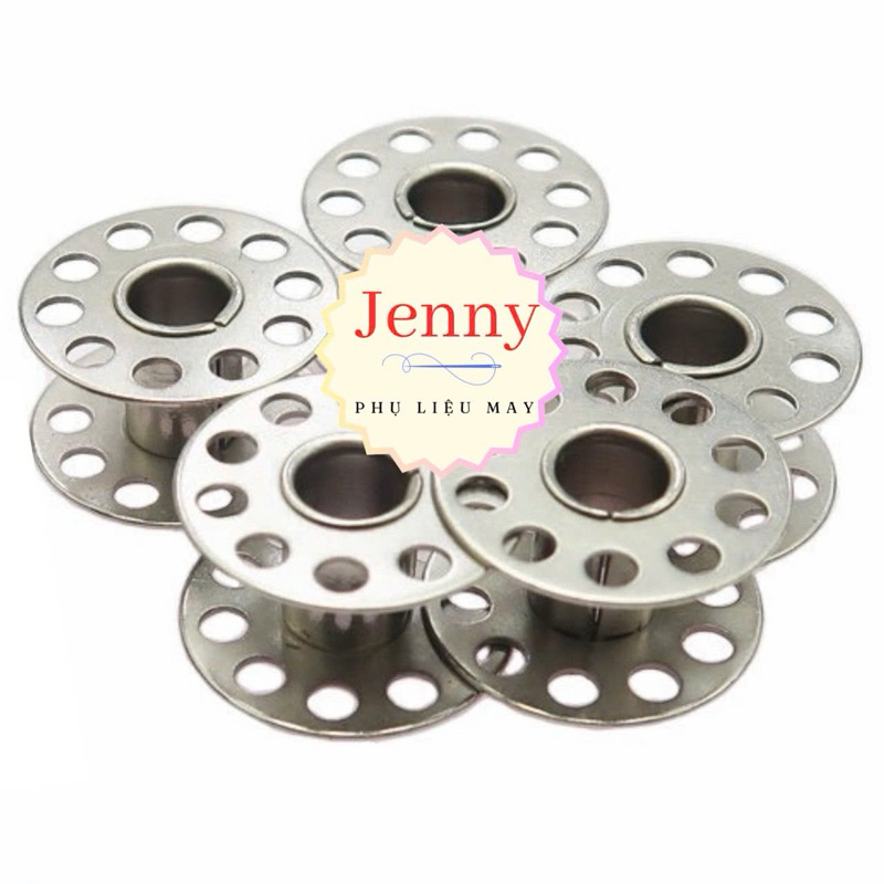 Suốt Gia Đình - Suốt máy may gia đình (1 bịch 10 cái)