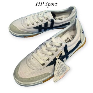 Gìày Bata Vải  ASIA CHS 03 giày thể dục  giày học sinh . Giày cao su Asiasports CSH03