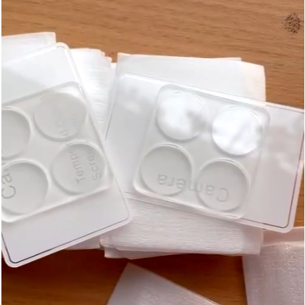 Kính cường lực cụm CAMERA Xiaomi 14T , Xioami 14T Pro trong suốt siêu bảo vệ camera