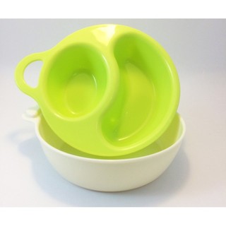 Set bát ăn dặm Inomata Nhật