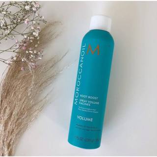XỊT TĂNG PHỒNG ROOT BOOST MOROC 250ML