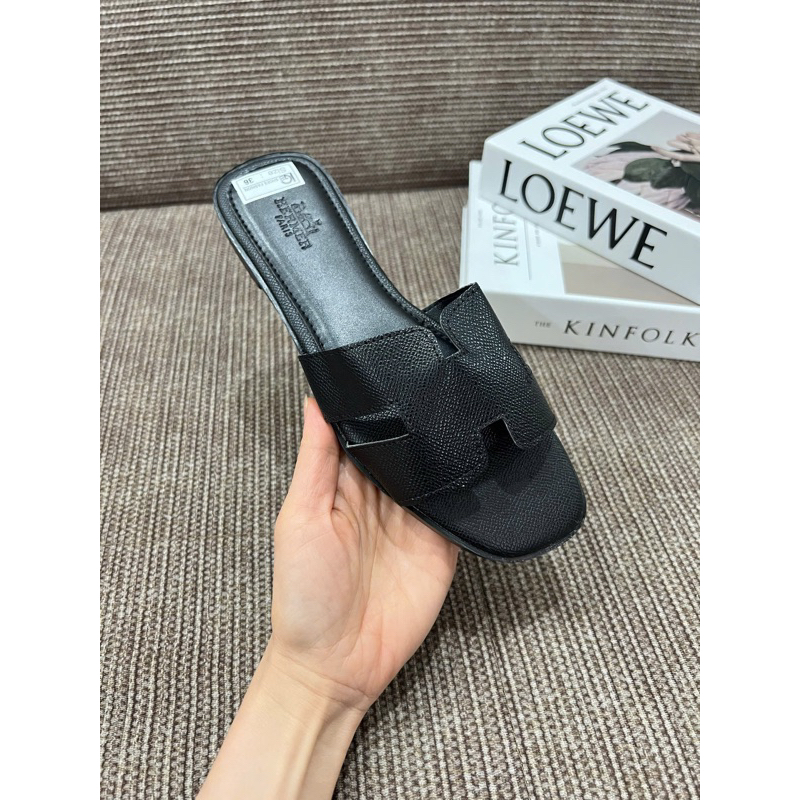 dép chữ h bệt hàng đẹp l1 sẵn kho đủ màu