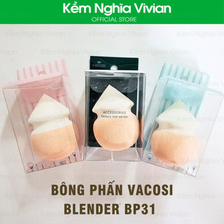 Bông phấn Vacosi BP31 (MP6787)