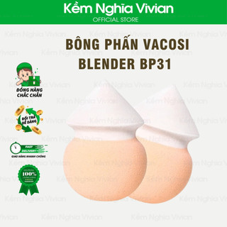 Bông phấn Vacosi BP31 (MP6787)