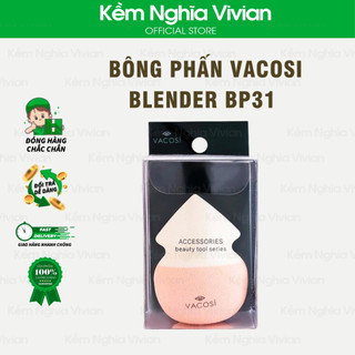 Bông phấn Vacosi BP31 (MP6787)