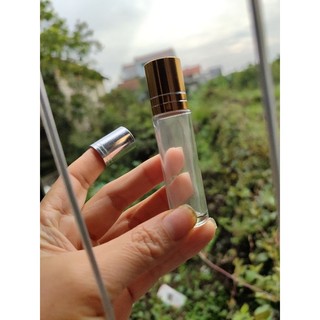 sỉ vỏ lăn môi 50 vỏ trong suốt