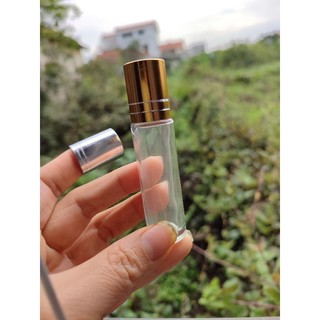 sỉ vỏ lăn môi 50 vỏ trong suốt