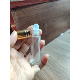 sỉ vỏ lăn môi 50 vỏ trong suốt