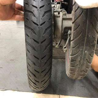 Vỏ Michelin Pilot Street 2 size 80/90-16 (220062)