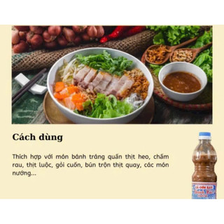 Mắm Nêm Khánh Hải - Mắm Cá Cơm Xay Khánh Hải - Mắm Cá Cơm Khánh Hải