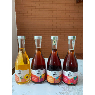 Ruo.u GENZ CHILL 15% 375ml