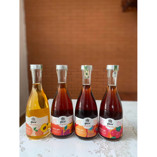 Ruo.u GENZ CHILL 15% 375ml