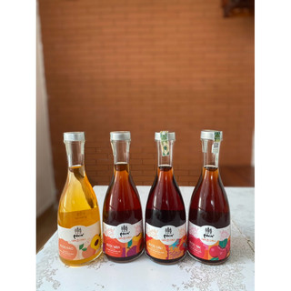 Ruo.u GENZ CHILL 15% 375ml