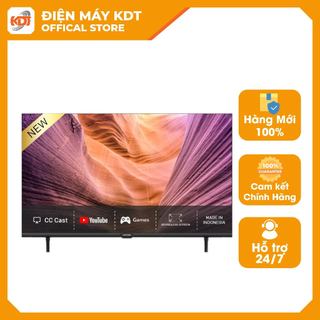 Smart Tivi HD Coocaa 32 Inch 32S3U