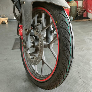 Vỏ Maxxis 70/90-17 hoặc 80/90-17 (030022) (030021)