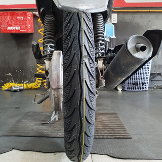Vỏ Maxxis 70/90-17 hoặc 80/90-17 (030022) (030021)