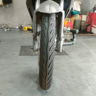 Vỏ Maxxis 70/90-17 hoặc 80/90-17 (030022) (030021)