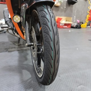 Vỏ Maxxis 70/90-17 hoặc 80/90-17 (030022) (030021)
