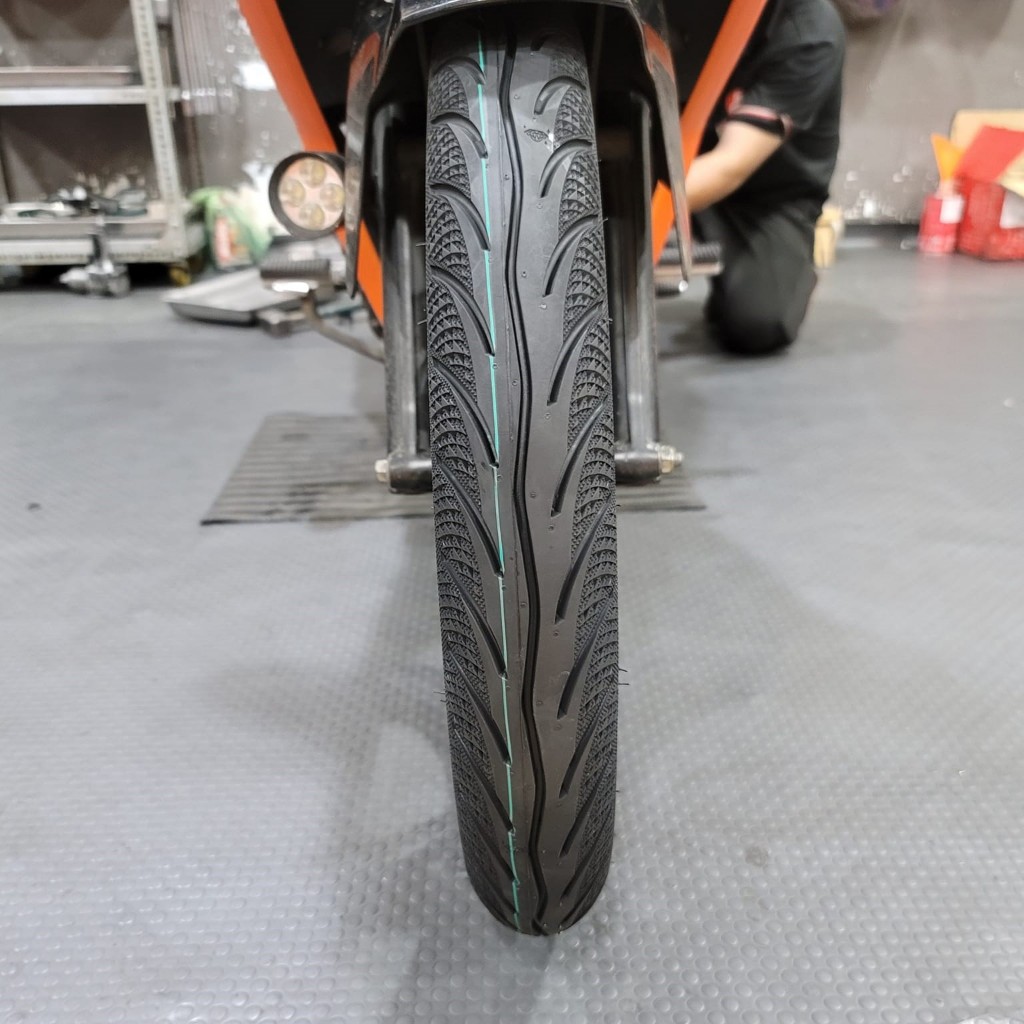 Vỏ Maxxis 70/90-17 hoặc 80/90-17 (030022) (030021)