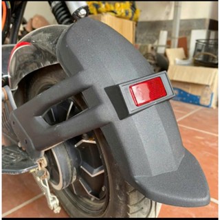  Chắn Bùn Sau Xe Điện Nhựa ABS Dẻo Bền Đẹp 