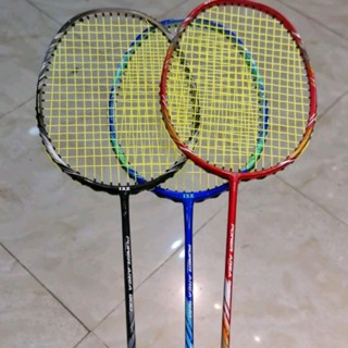 Vợt tập điểm ngọt IXE POWER AREA 900 chính hãng+ Tặng cuốn cán+Căng sẵn cước 10kg.