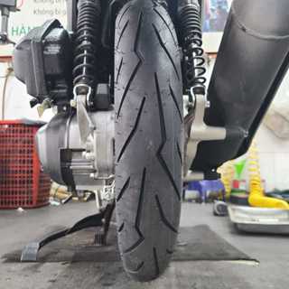 Vỏ Pirelli 100/90-14 Diablo Rosso Sport (150041)