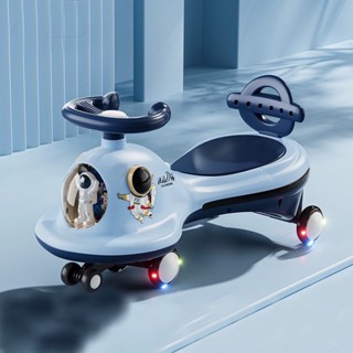 {Chỉ Giao Hỏa Tốc}Xe Lắc 8001 Tay Lái Tròn Có Nhạc Đèn Mẫu Mới Nhất 2025 Cho Bé Và Các Loại Xe Lắc Khác