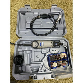 máy dremel 3000