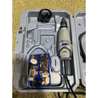 máy dremel 3000