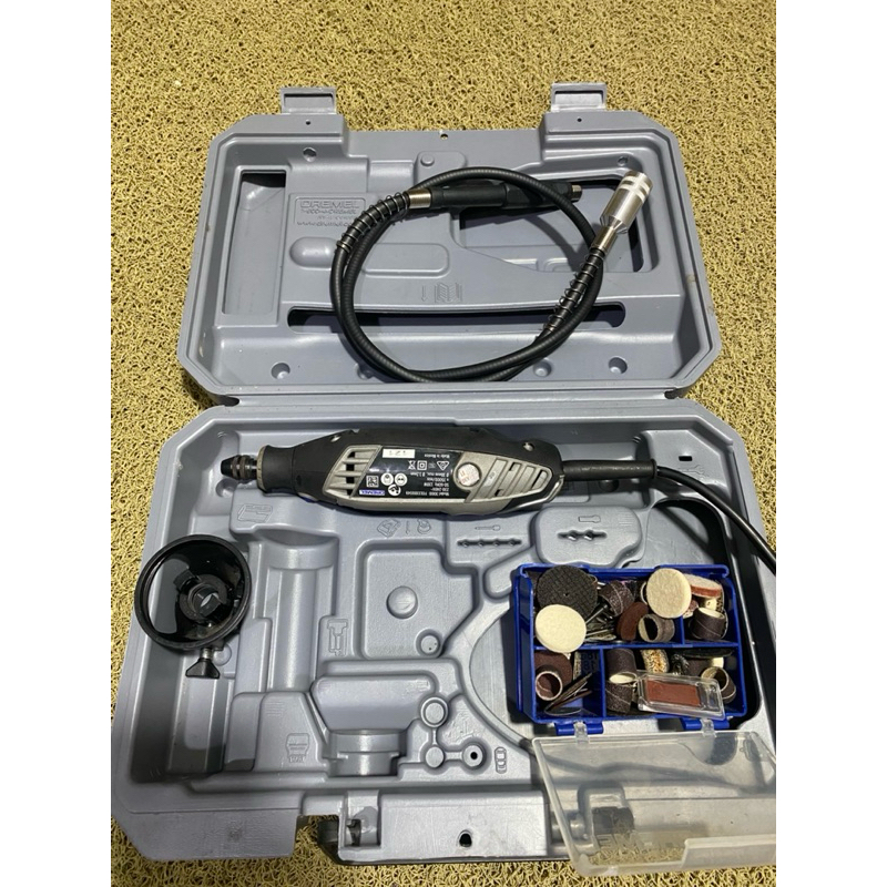 máy dremel 3000