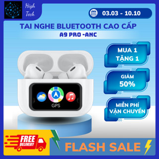 Tai Nghe Bluetooth V10 Pro - Công Nghệ Âm Thanh Đỉnh Cao