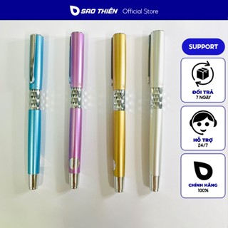 Bút mực Sao Thiên S024 ngòi lá tre luyện chữ đẹp thanh đậm | SAO THIEN