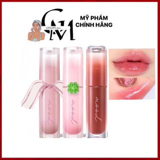 Son Peripera Ink Mood Glowy Tint/ Glasting Lip Gloss/ Mood Matte Tint 4g